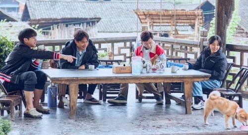 向往的生活5在线观看,田园生活新篇章，在线观看带你体验乡村魅力  第3张