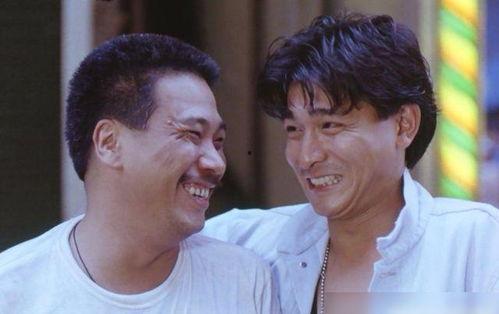 吴孟达爆料娱乐圈的电影,揭秘明星背后的辛酸与无奈  第3张