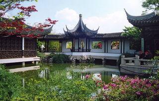 爆料苏州园林视频下载软件,独家视频下载软件带你领略古典园林之美