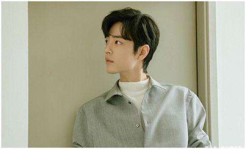 罗云熙娱乐号的爆料,揭秘明星幕后故事 第2张 罗云熙娱乐号的爆料,揭秘明星幕后故事 第2张